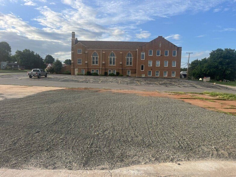 More Photos Of 714 N 4th St, Sayre Land For Sale