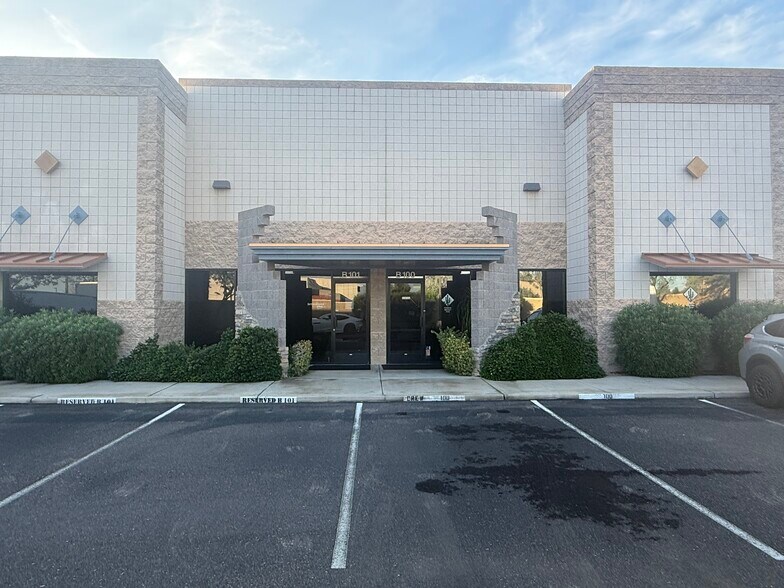 More Photos Of 20819 N 25th Pl, Phoenix Warehouse For Sale