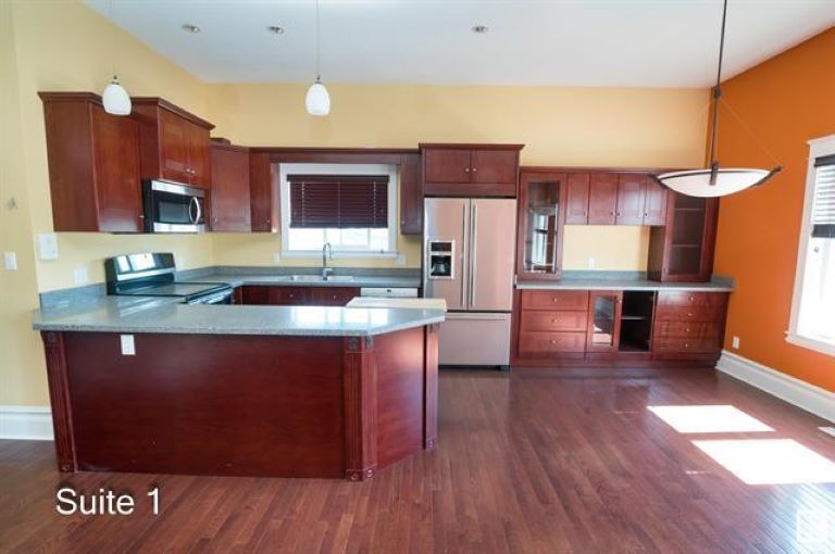 More Photos Of 10201 100 Av, Morinville Office Residential For Sale