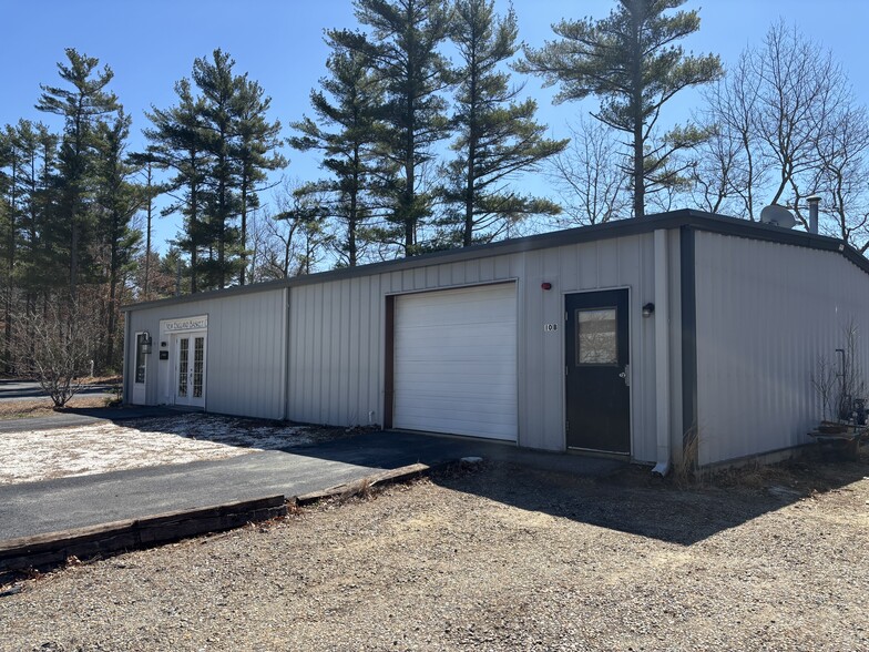 More Photos Of 10 Little Brook Rd, West Wareham Flex For Lease