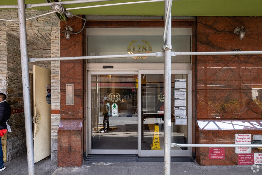 More Photos Of 128-138 Mott St, New York Medical For Sale