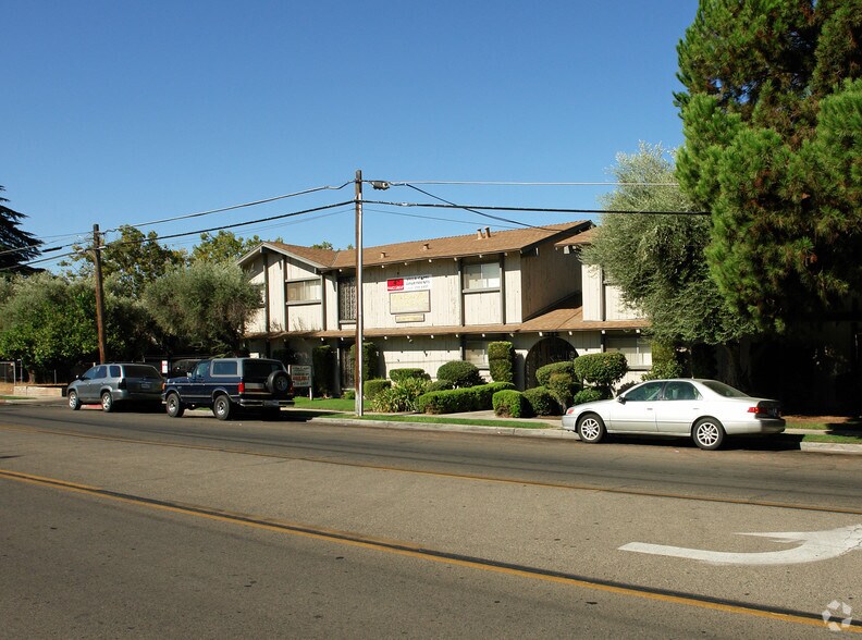 More Photos Of 1985 N Winery Ave, Fresno Apartments For Sale