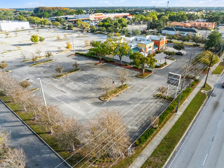 More Photos Of 3003 W Vine St, Kissimmee Land For Lease