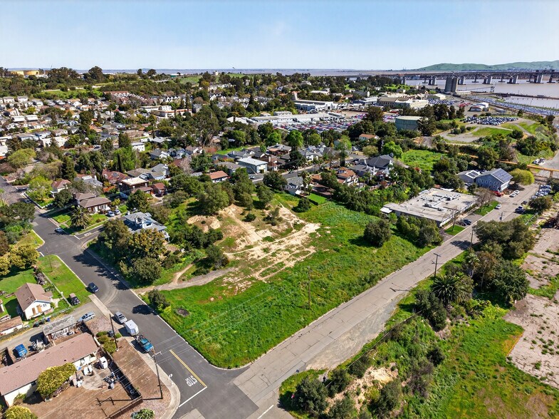 More Photos Of 625 E H St, Benicia Land For Sale