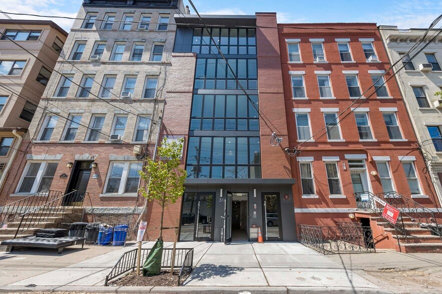 More Photos Of 318 Madison St, Hoboken Apartments For Sale