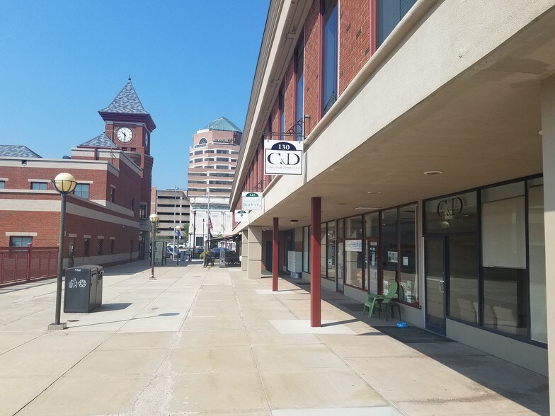 More Photos Of 100-140 Riverview Ctr, Middletown Office For Lease