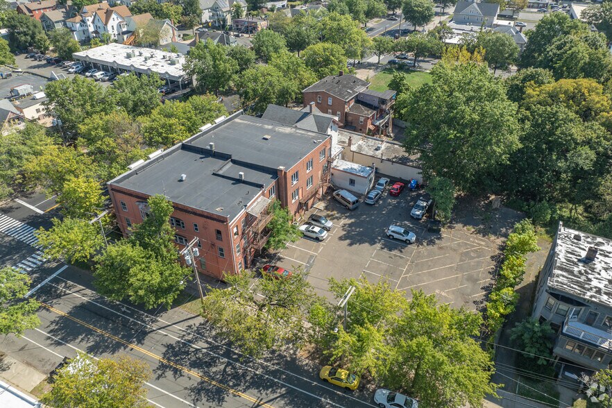 More Photos Of 376-384 Whalley Ave, New Haven Freestanding For Sale