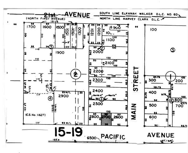 More Photos Of 1933-1937 Pacific Ave, Forest Grove General Retail For Sale