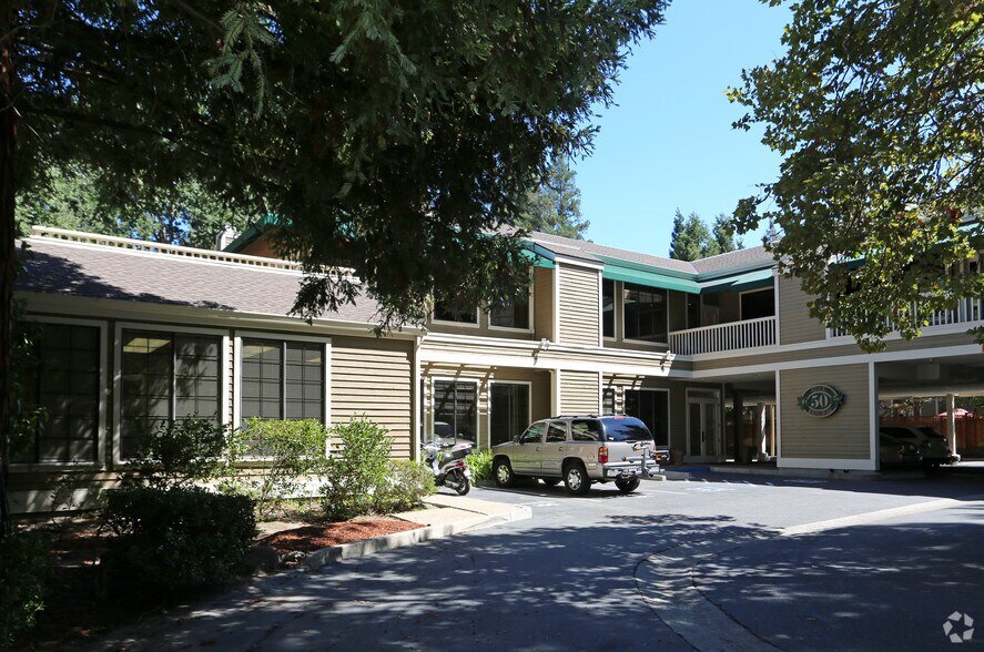 Primary Photo Of 50 Oak Ct, Danville Office For Lease