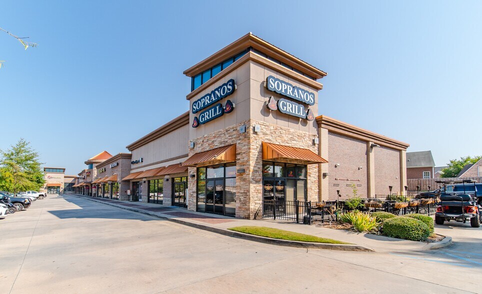 Primary Photo Of 5753-5783 Old Winder Hwy, Braselton Restaurant For Lease