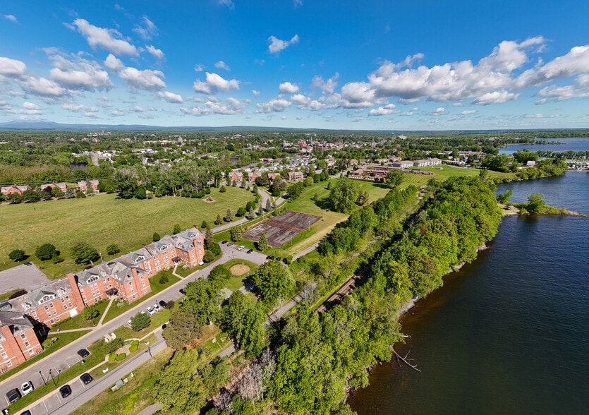 More Photos Of 0 US oval, Plattsburgh Land For Sale