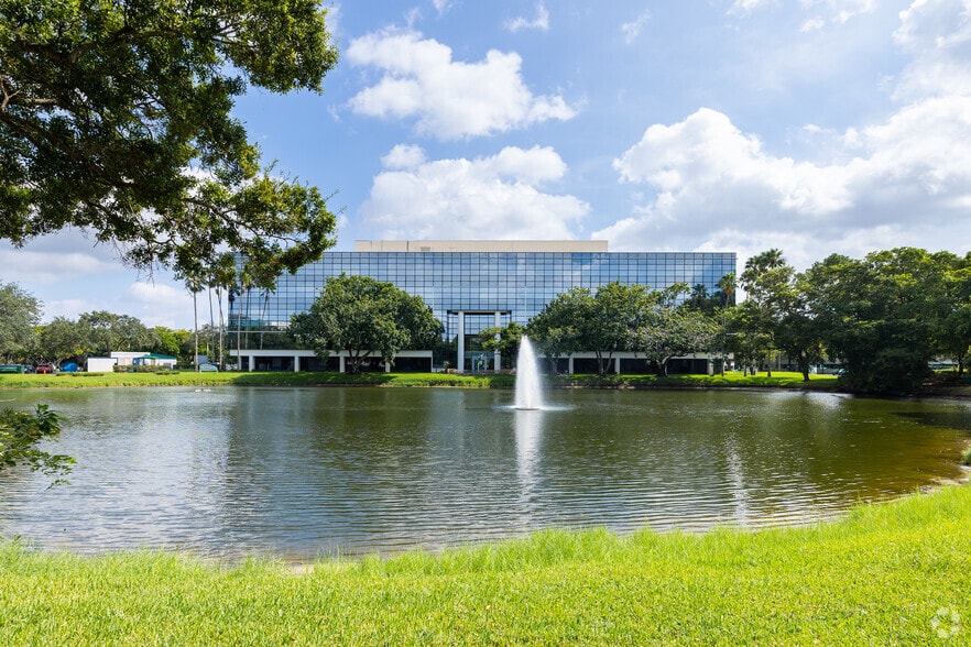 Primary Photo Of 6301 NW 5th Way, Fort Lauderdale Office For Lease