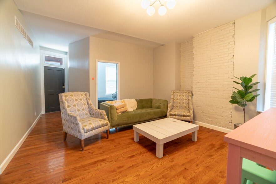 More Photos Of 1701-1709 S 9th St, Saint Louis Apartments For Sale