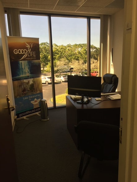 More Photos Of 5801 Congress Ave, Boca Raton Flex For Sale