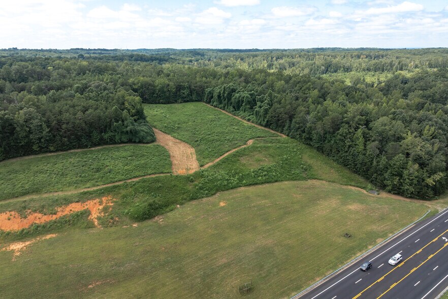 More Photos Of 00 NC 14, Reidsville Land For Sale
