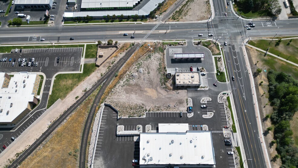 More Photos Of 5662 W 4700 S, West Valley City Land For Sale