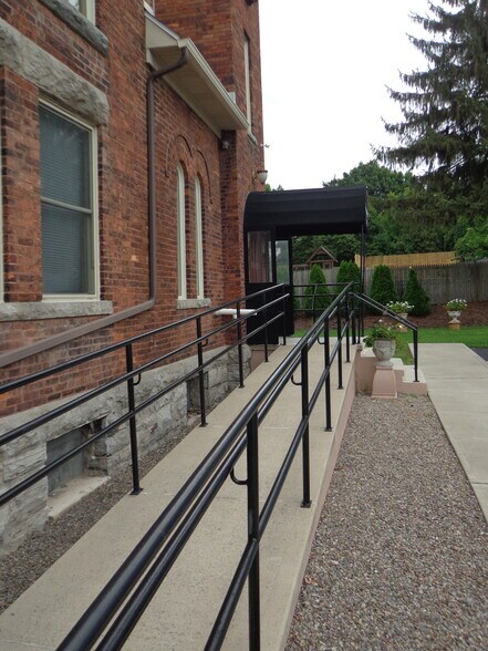 More Photos Of 68 N Division St, Auburn Office Residential For Sale