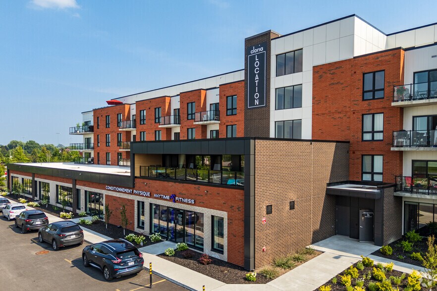 More Photos Of 400 Rue Serge-Pepin, Beloeil Apartments For Lease