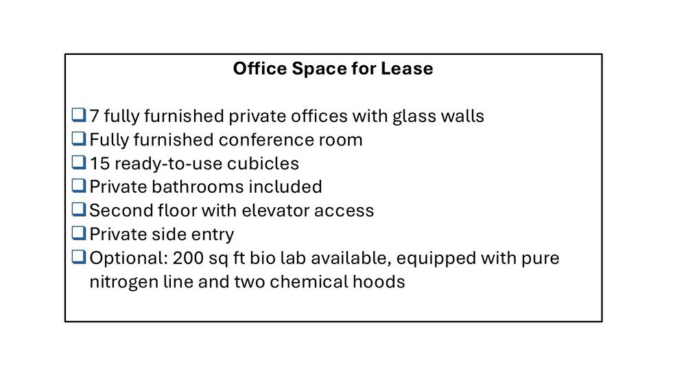 More Photos Of 15 Presidential Way, Woburn Light Distribution For Lease