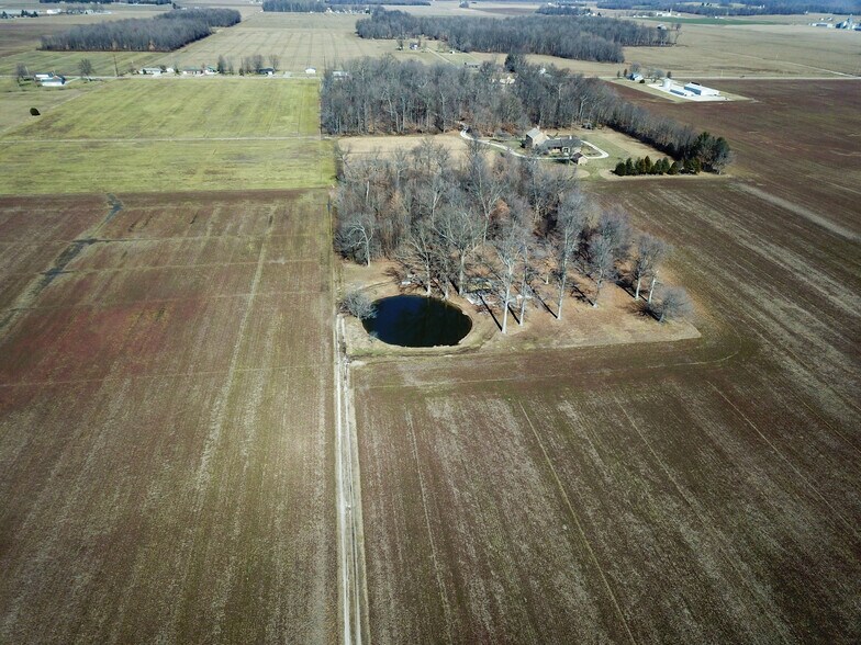 More Photos Of 350 W, Jasper Land For Sale