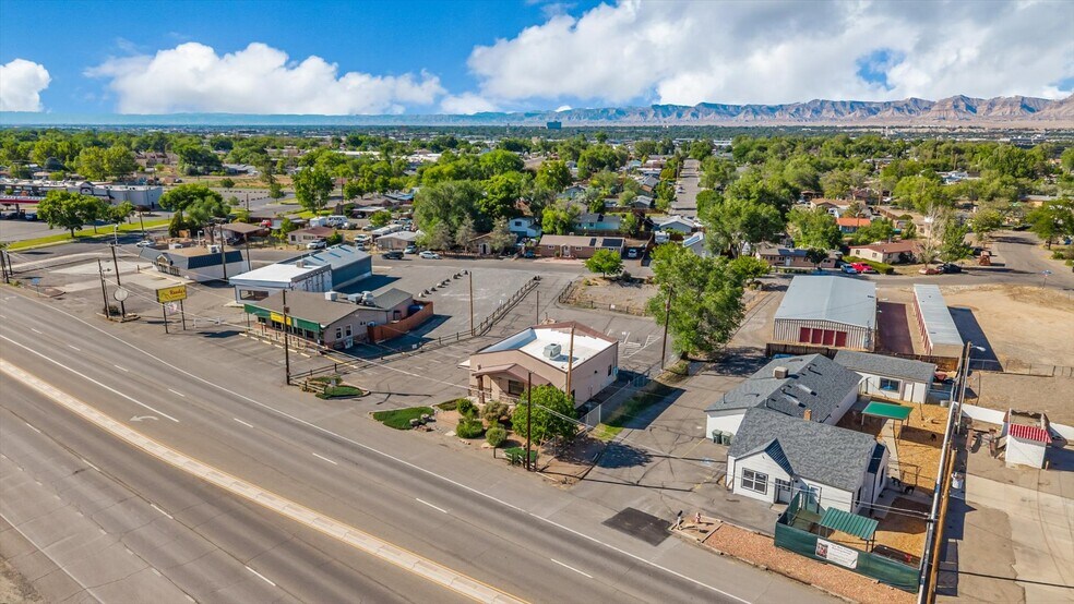 More Photos Of 2706 US Highway 50, Grand Junction Office For Sale