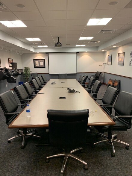 More Photos Of 2500 Highway 6 E, Iowa City Manufacturing For Lease