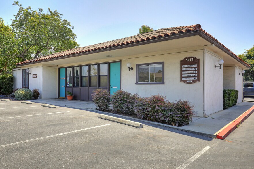 Primary Photo Of 5973 Encina Rd, Goleta Medical For Lease