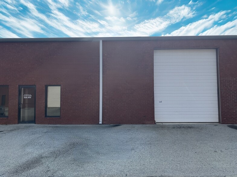 Primary Photo Of , Hoschton Industrial For Sale