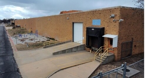 More Photos Of 2000 E 19th Ave, Winfield Manufacturing For Lease