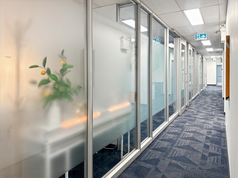 More Photos Of 2125 11th Av, Regina Coworking Space