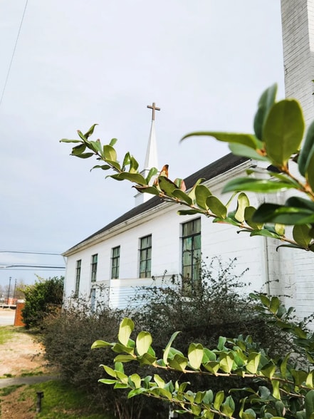 More Photos Of 21000 Chesterfield Ave, South Chesterfield Religious Facility For Sale