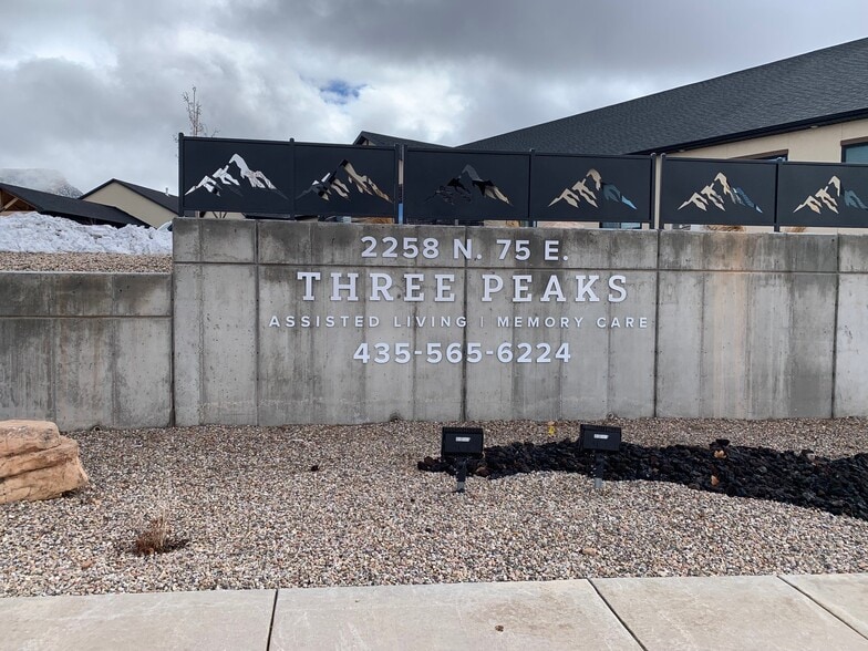 More Photos Of 2258 N 75 E, Cedar City Specialty For Sale