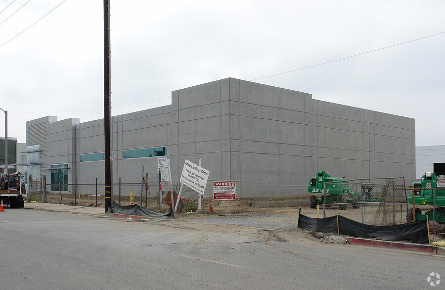 More Photos Of 1500 Kimberly Ave, Fullerton Warehouse For Sale