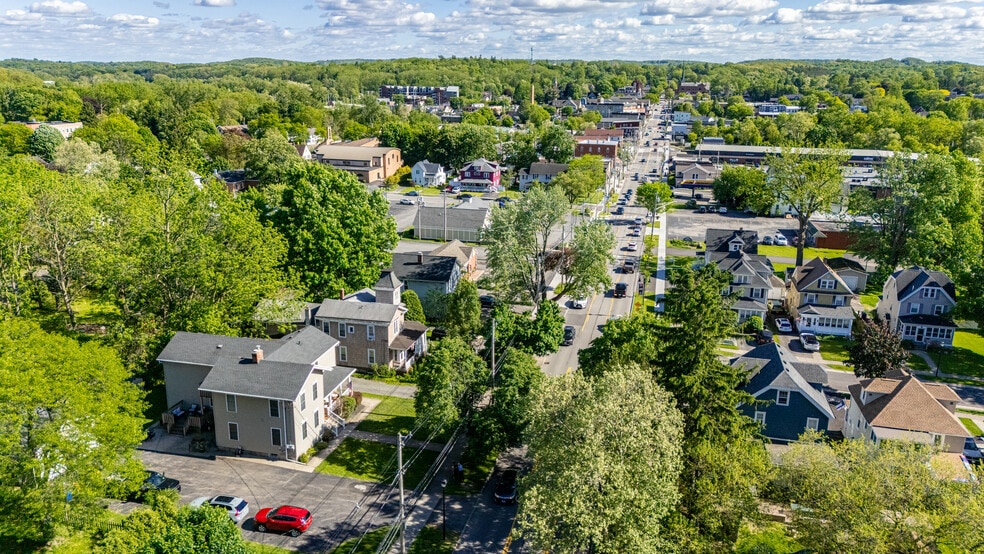 More Photos Of 166 N Main St, Fairport Apartments For Sale