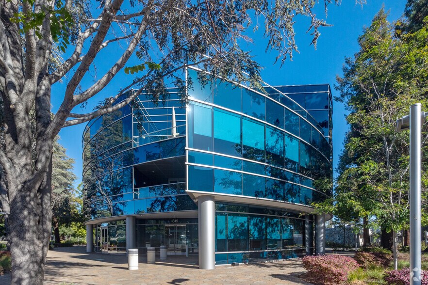 More Photos Of 815 W Maude Ave, Sunnyvale Office For Sale