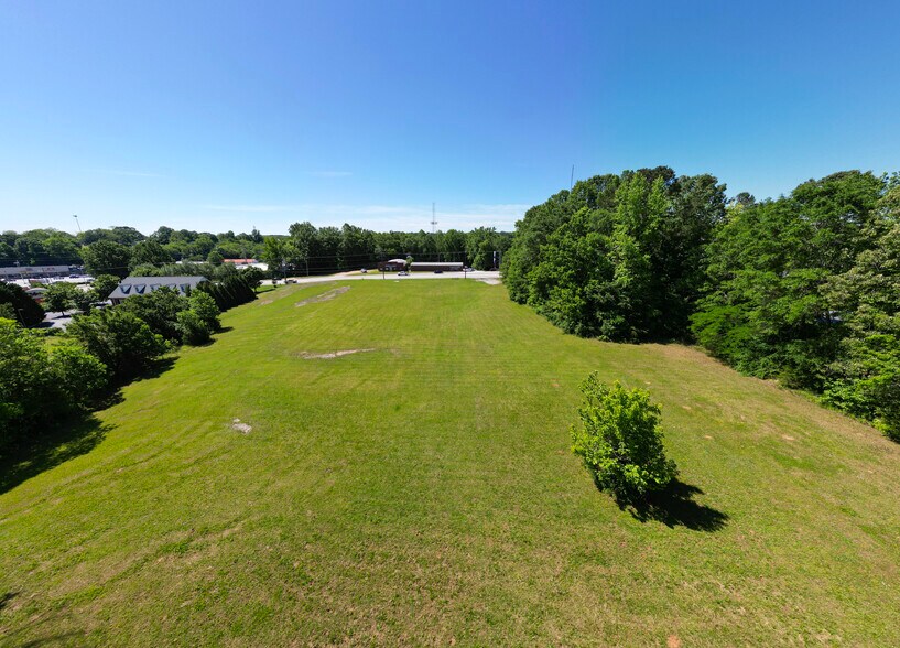More Photos Of 00 Hillcrest Dr, Laurens Land For Sale
