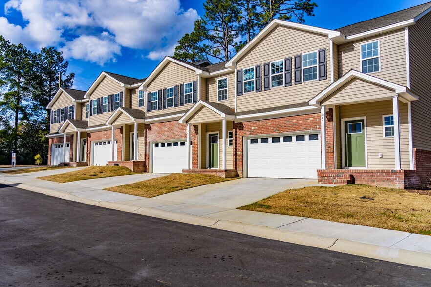 More Photos Of 801 Ducks Lndg, Aberdeen Apartments For Sale