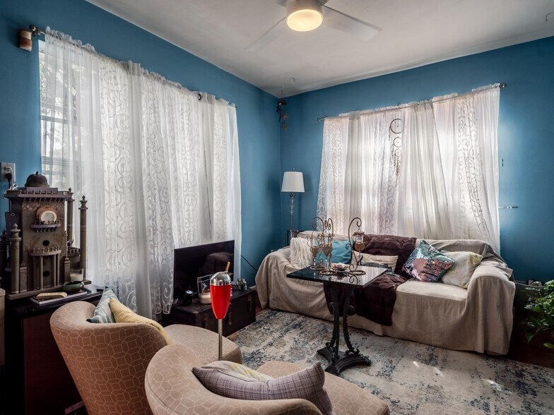 More Photos Of , Miami Beach Multifamily For Sale