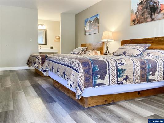 More Photos Of 179 S Mill St, Sumpter Hotel For Sale