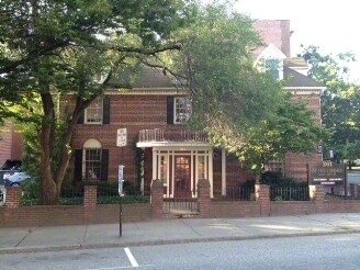 Primary Photo Of 261 Common St, Lawrence Office For Sale
