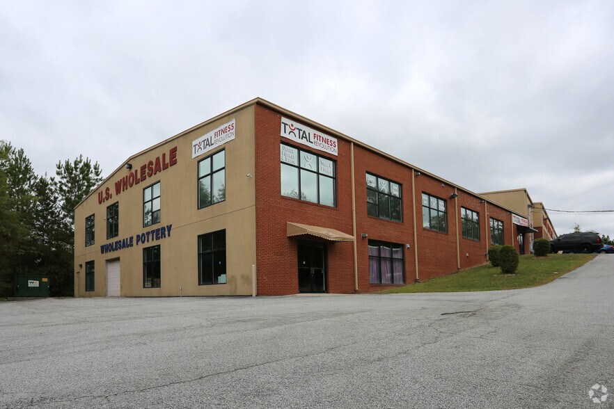 More Photos Of 1303 SE Veterans Memorial Hwy, Mableton Flex For Lease