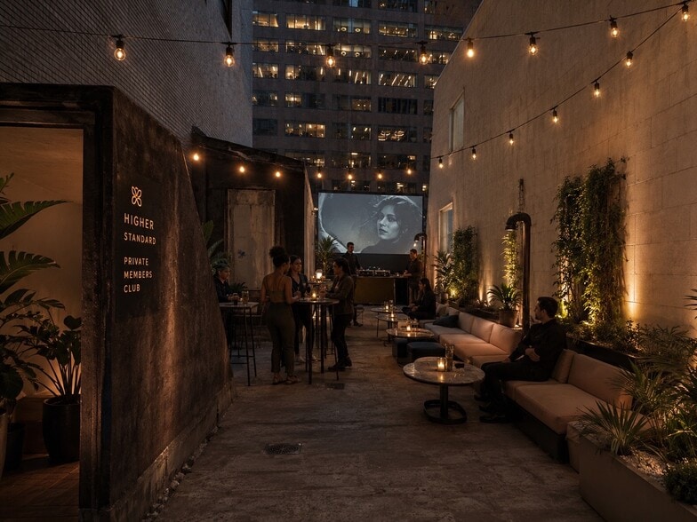 More Photos Of 519 Madison Ave, New York General Retail For Lease