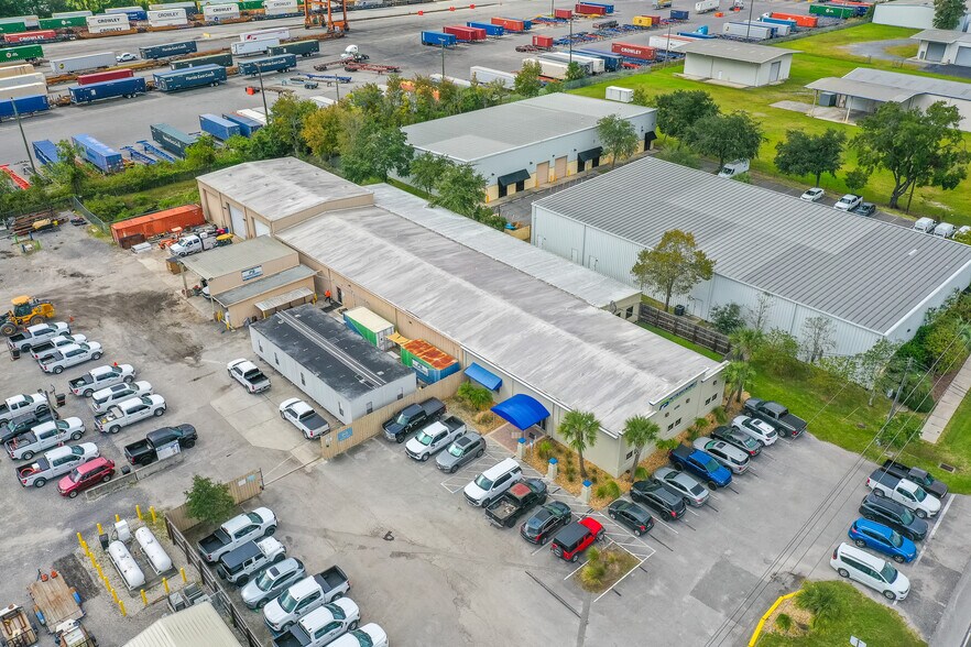 More Photos Of 6380 Phillips Hwy, Jacksonville Office For Lease