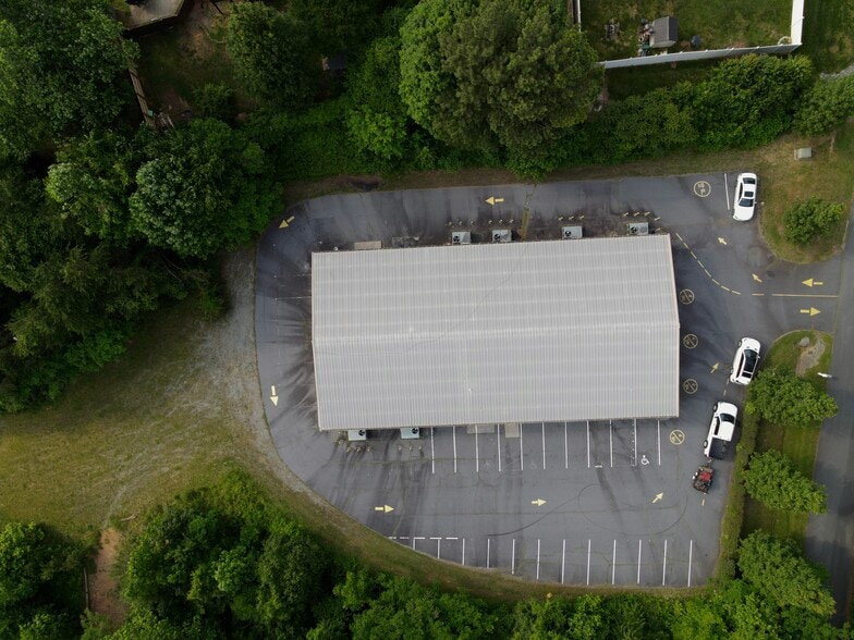 More Photos Of 4175 Moat Dr, Winston-Salem Religious Facility For Sale