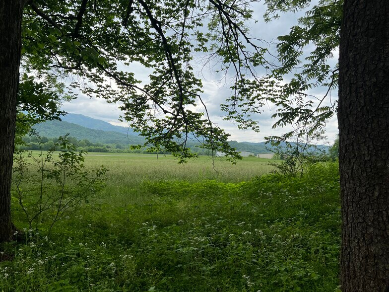 More Photos Of 6387 Airport Rd, Andrews Land For Sale