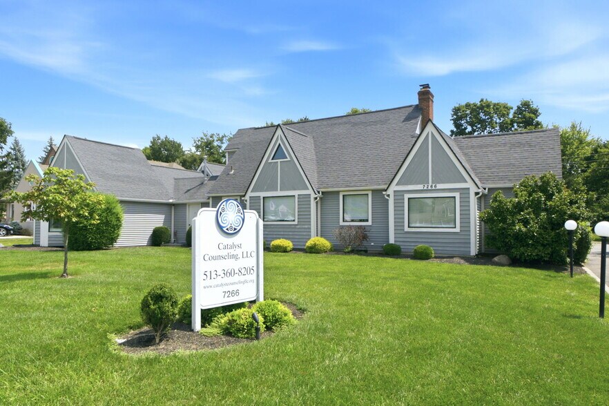More Photos Of 7266 Far Hills Ave, Centerville Loft Creative Space For Sale