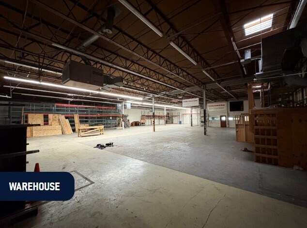 More Photos Of 9520 Baltimore Ave, College Park Freestanding For Lease