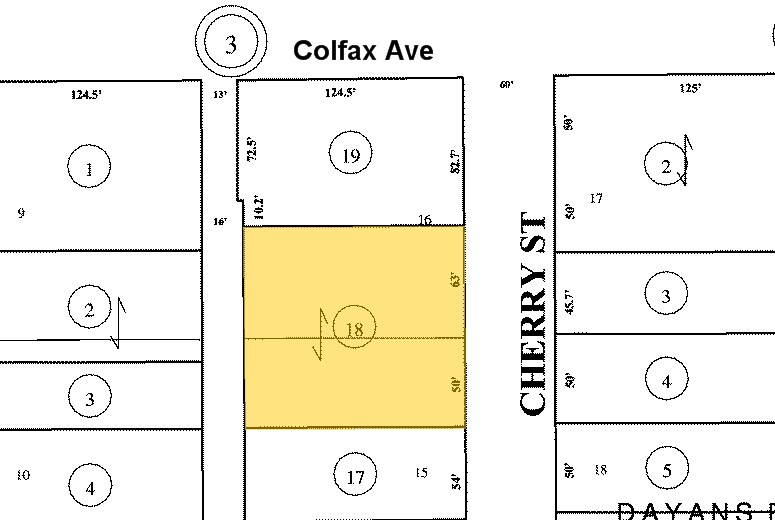 More Photos Of 1475 Cherry St, Denver Apartments For Sale
