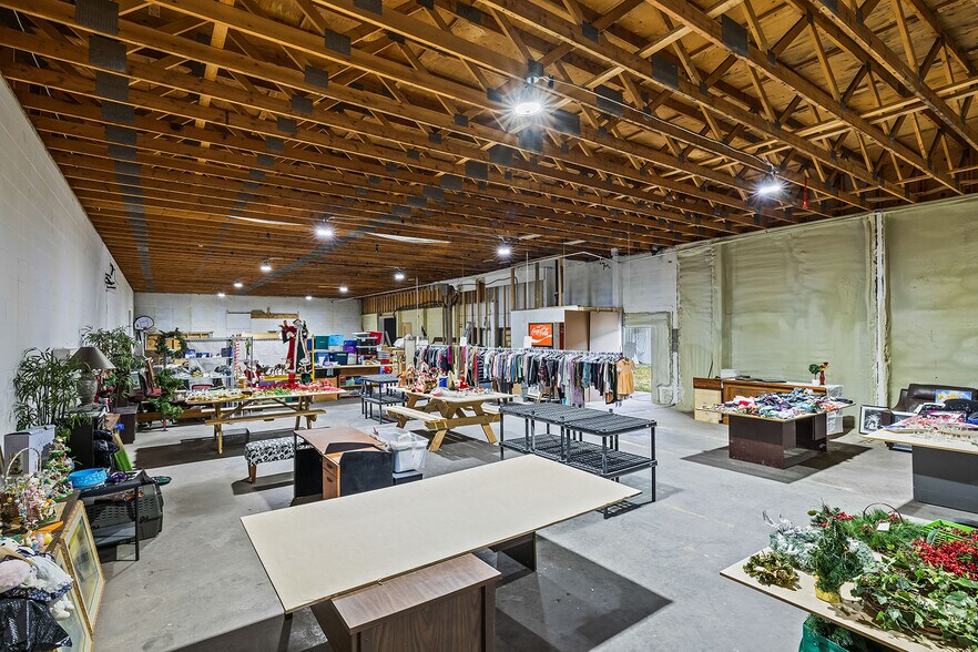 More Photos Of 1320 Industrial Rd, West Kelowna Land For Sale