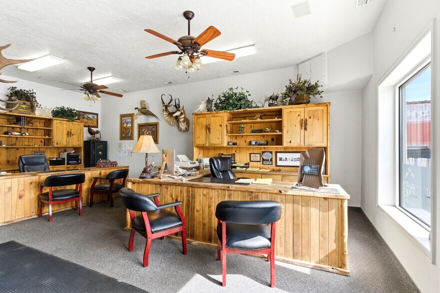 More Photos Of 3349 S 1900 W, Roy Research And Development For Lease